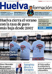 /Huelva Información
