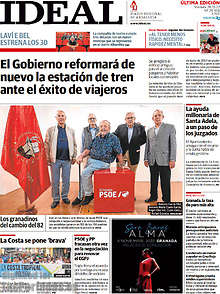 Periodico Ideal