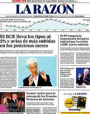 /La Razón