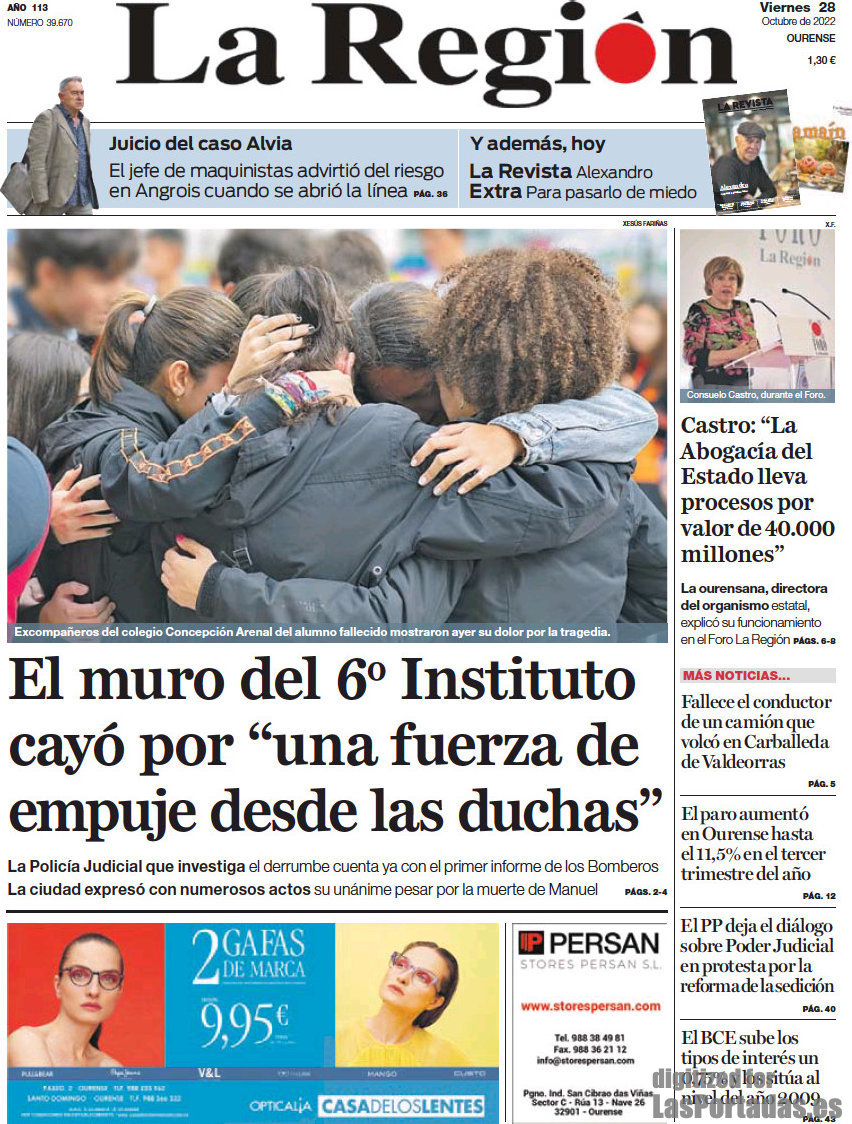 La Región