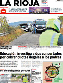 Periodico La Rioja