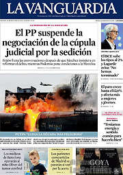 /La Vanguardia