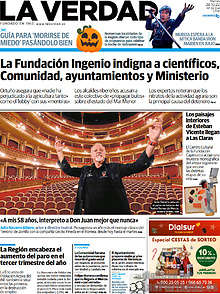 Periodico La Verdad