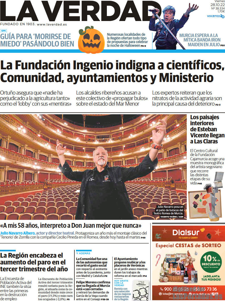 La Verdad