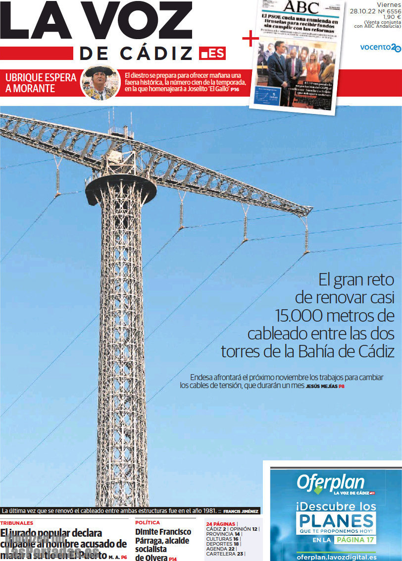 La Voz de Cádiz
