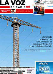 /La Voz de Cádiz