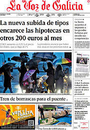/La Voz de Galicia