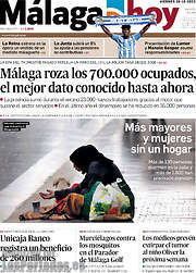 /Malaga Hoy