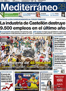 Periodico Mediterráneo