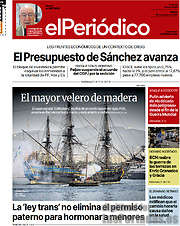 /El Periódico de Catalunya(Castellano)