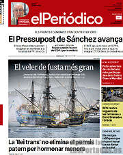 /El Periódico de Catalunya(Català)