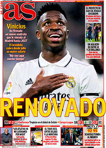 Periodico AS