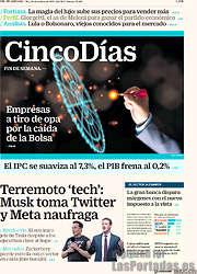/Cinco Días