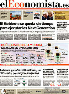 Periodico El Economista