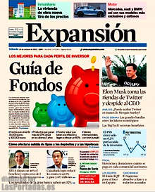 Periodico Expansion