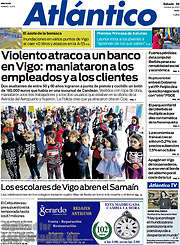/Atlántico Diario