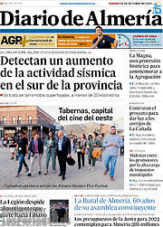 /Diario de Almería