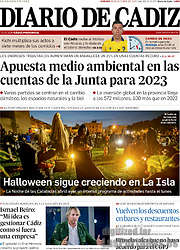 /Diario de Cádiz