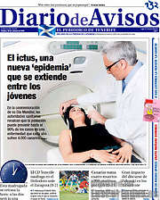 /Diario de Avisos