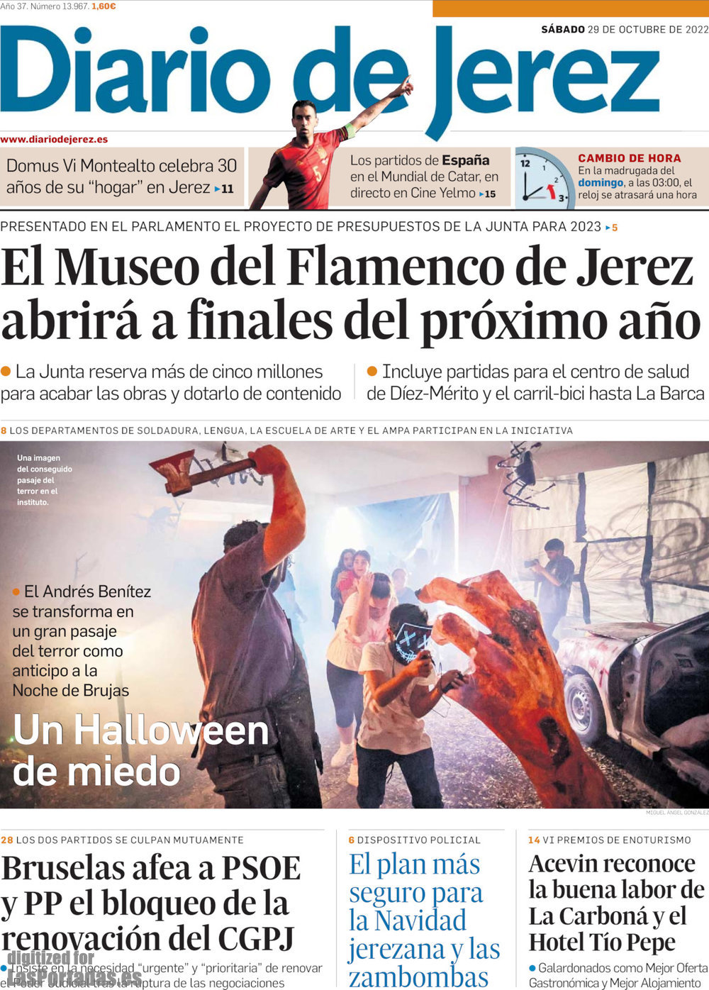 Diario de Jerez