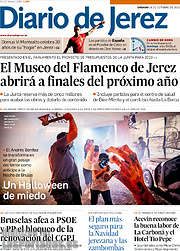 /Diario de Jerez