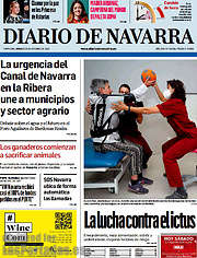 /Diario de Navarra