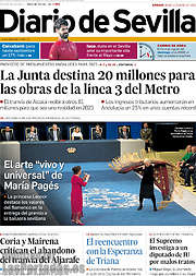 /Diario de Sevilla