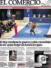 /El Comercio