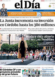 /El Día de Córdoba