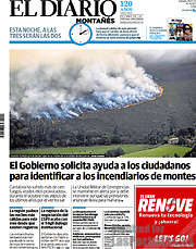 /El Diario Montañés
