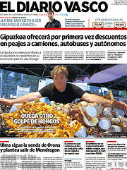 /El Diario Vasco