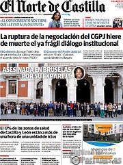 /El Norte de Castilla