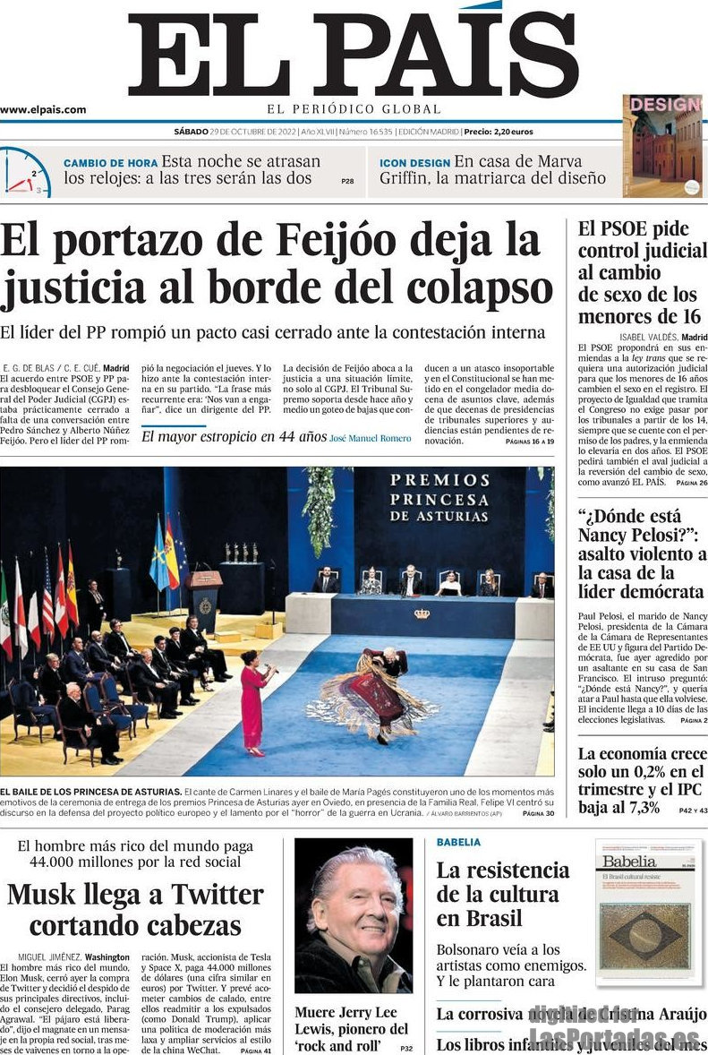 El País