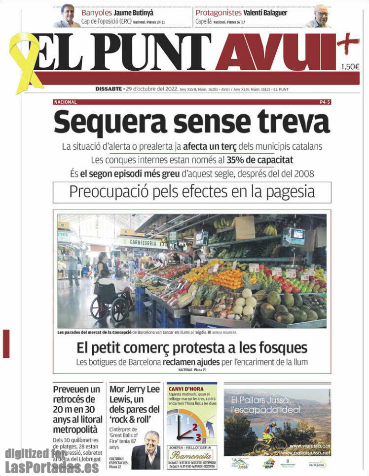 El Punt