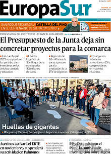 Periodico Europa Sur