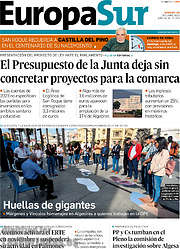 /Europa Sur