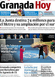 /Granada Hoy