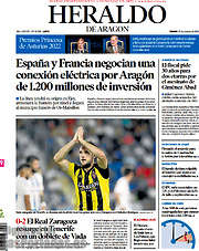 /Heraldo de Aragon