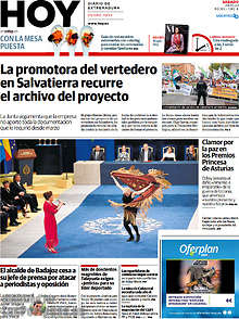 Periodico Hoy