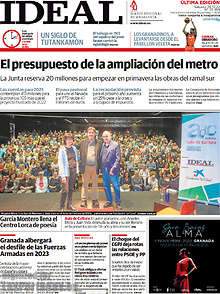 Periodico Ideal
