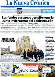 /La Nueva Crónica