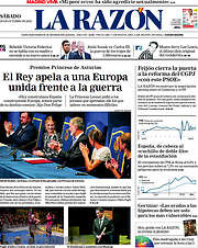 /La Razón