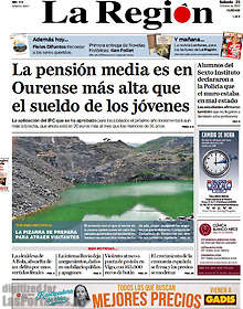 Periodico La Región