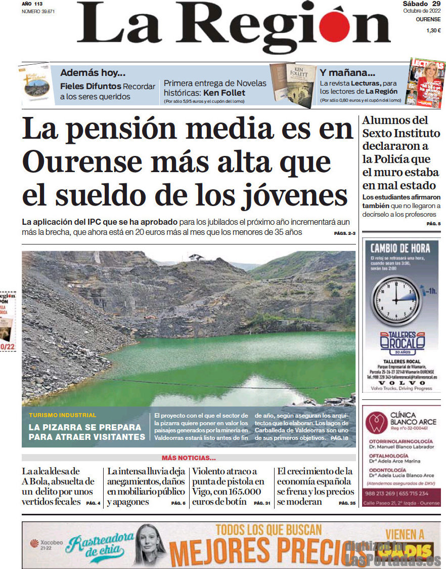 La Región