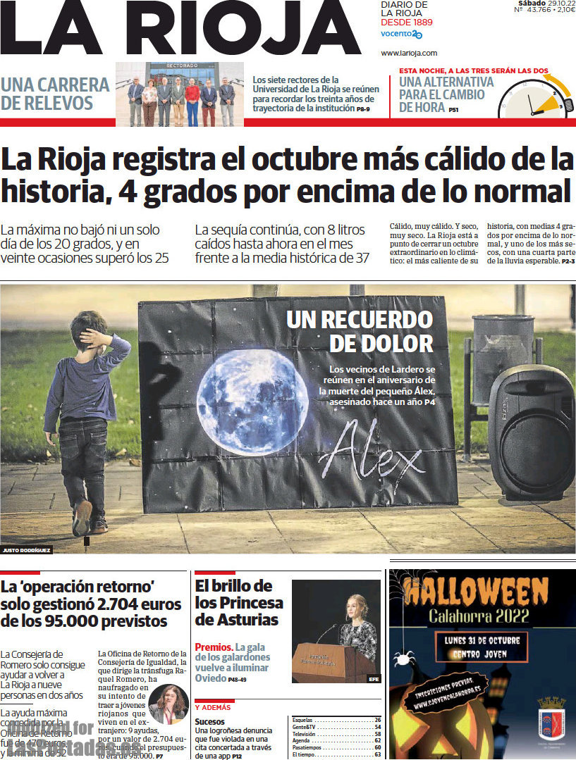 La Rioja