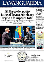 /La Vanguardia