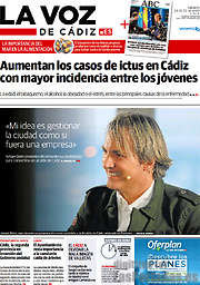 /La Voz de Cádiz