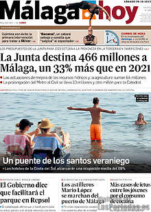 Periodico Malaga Hoy