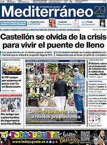Periodico Mediterráneo
