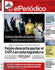 /El Periódico de Catalunya(Castellano)
